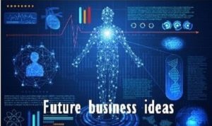 Changing business environment 2025